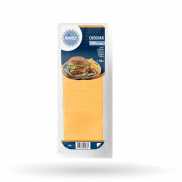 Cheddar Tranch&eacute; 1KG