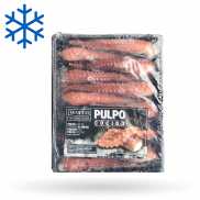 Tentacule de Poule Cuit 70/120 1KG