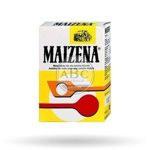 Maïzena 700 Gr