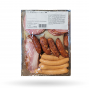 Choucroute Garnie 470GR X 10