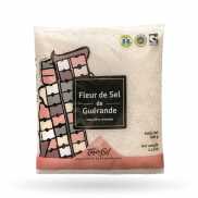 Fleur Sel de Guerande 1KG