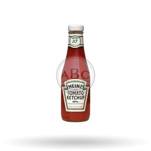 Ketchup Heinz 300Gr X 10