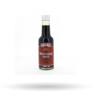 Sauce Worcestershire Heinz 150 ML