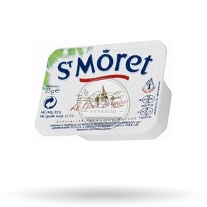 Saint Moret Portion X 120 Saint Moret Portion X 120