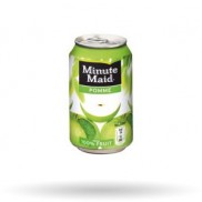 Minute Maid Pomme 33 CL