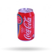 Coca Cola 33CL