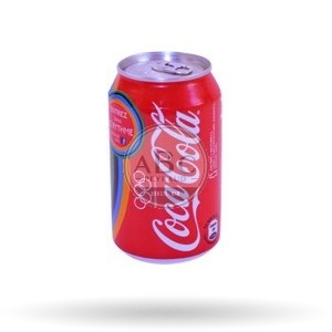 Coca Cola 33CL