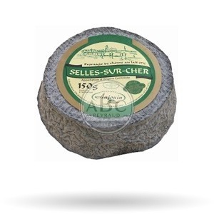 Chèvre Selles-sur-Cher 150GR X 6
