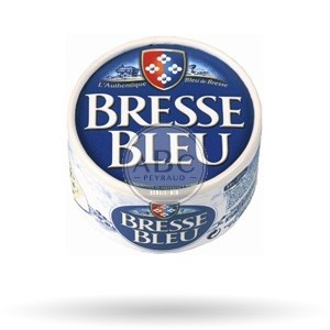 Bleu de Bresse 500GR